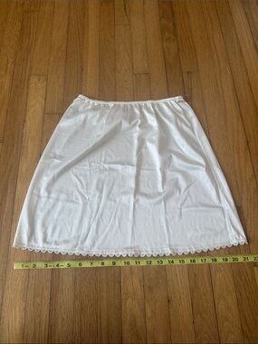 Cream Slip